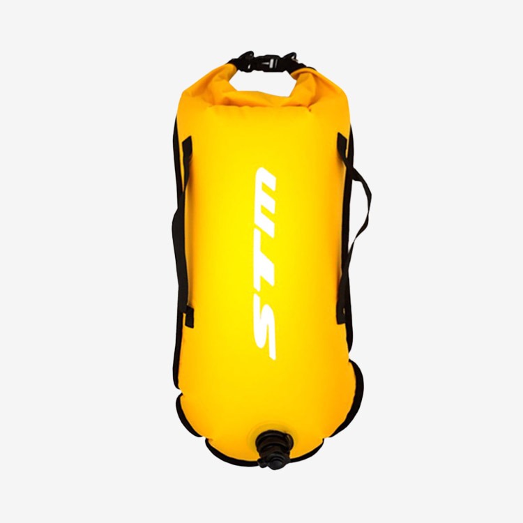STM SAFETY BUOY 안전부표 옐로