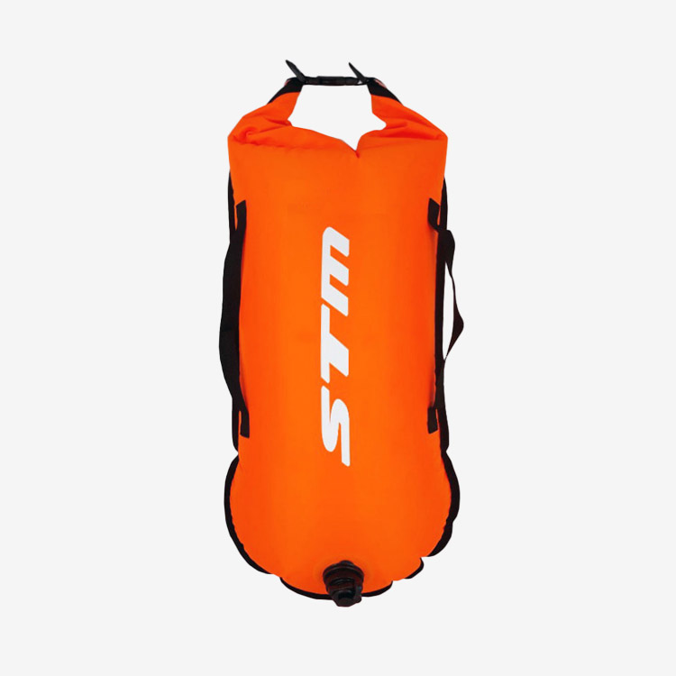 STM SAFETY BUOY 안전부표 오렌지