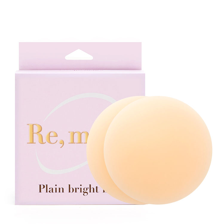 플레인 스킨브라 10cm 브라이트