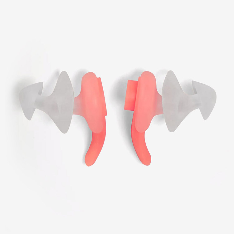 바이오퓨즈2 귀마개 오렌지