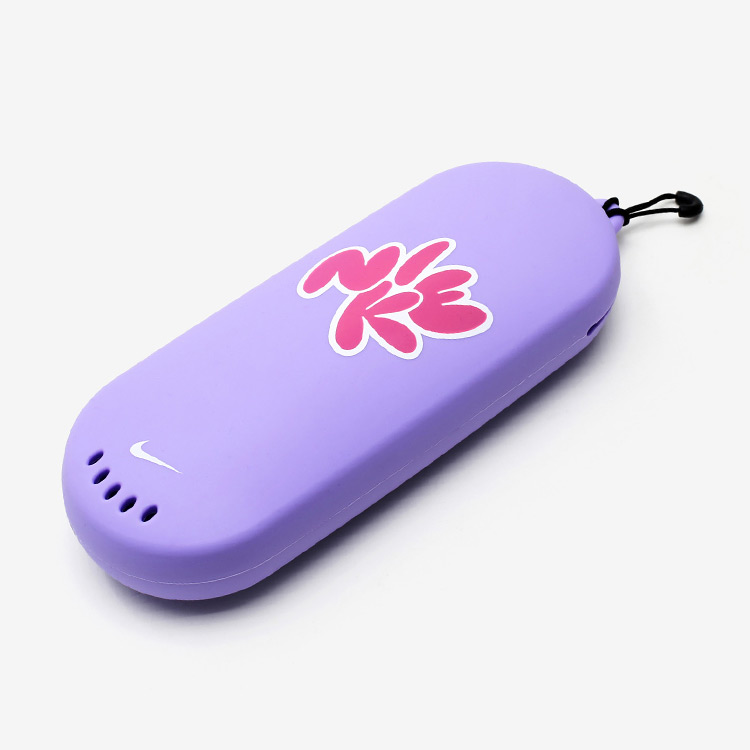 로고 롱 수경케이스 하이드레인저스