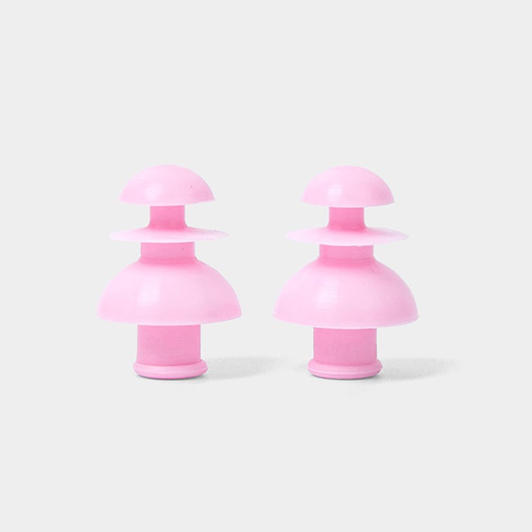 이어플러그 핑크