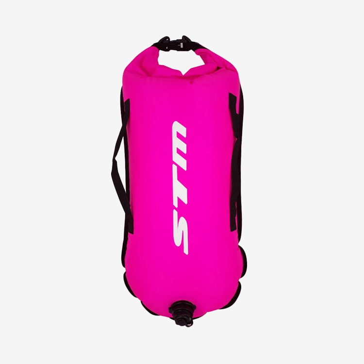 STM SAFETY BUOY 안전부표 핑크