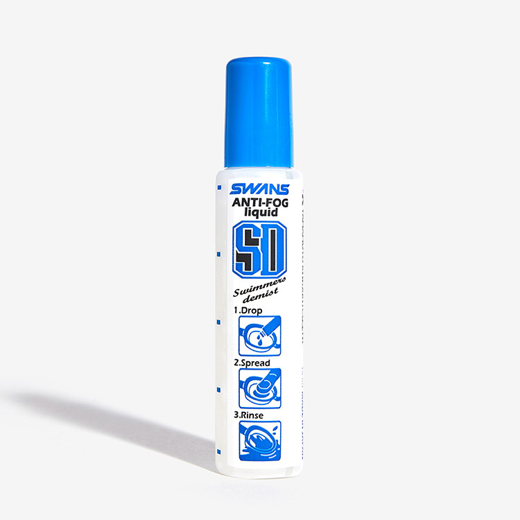 스완스 김서림 방지 안티포그액 15ml [SA-30B]