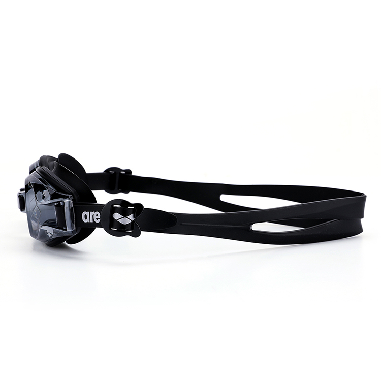 아레나 AGW-390MJ 아동 미러 수경 블랙 [A6AC1AG37(BLK)] 디테일