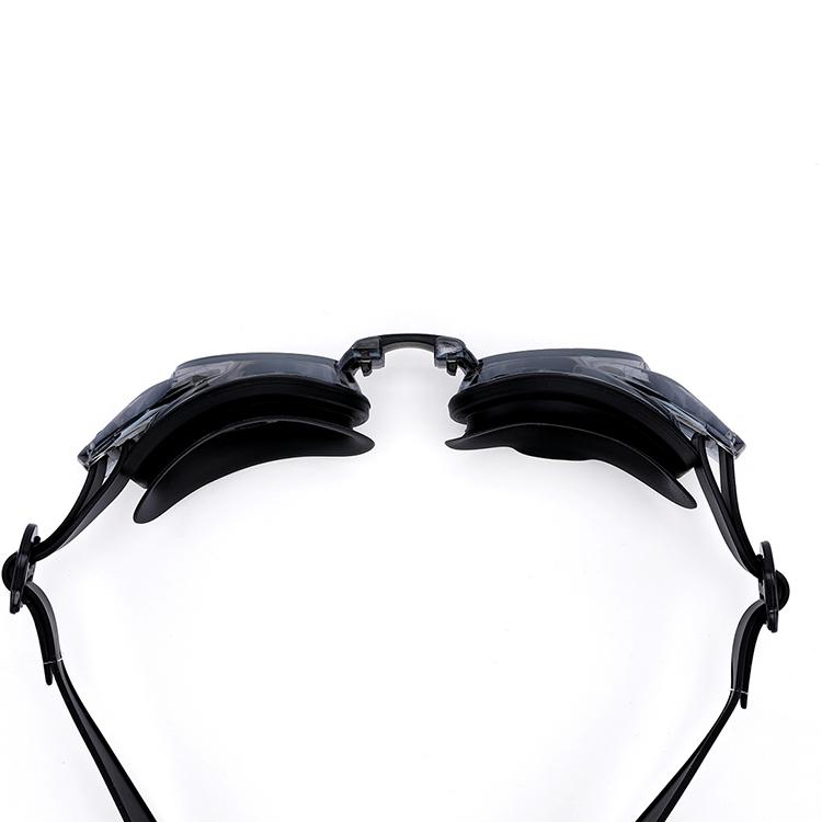 아레나 AGW-390MJ 아동 미러 수경 블랙 [A6AC1AG37(BLK)] 디테일