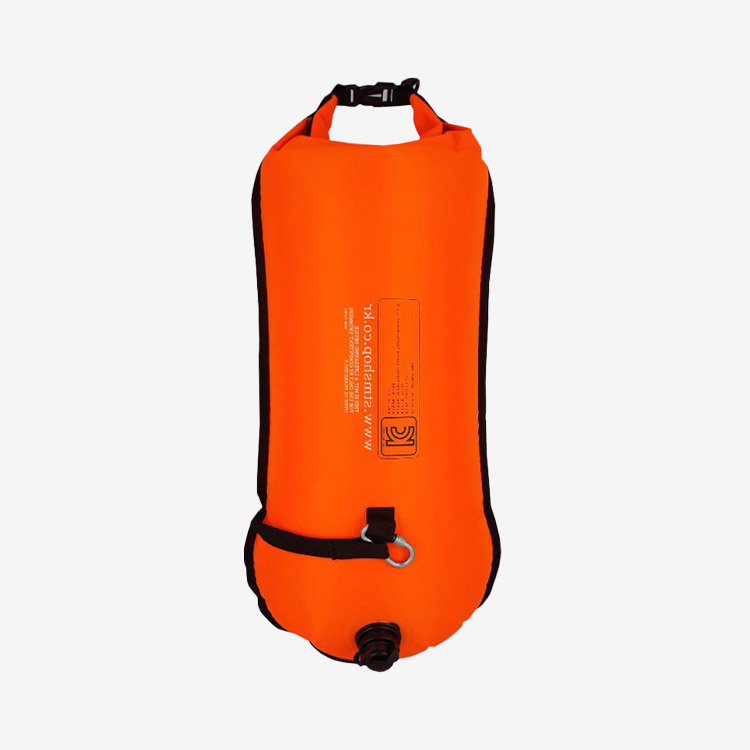 STM SAFETY BUOY 안전부표 오렌지