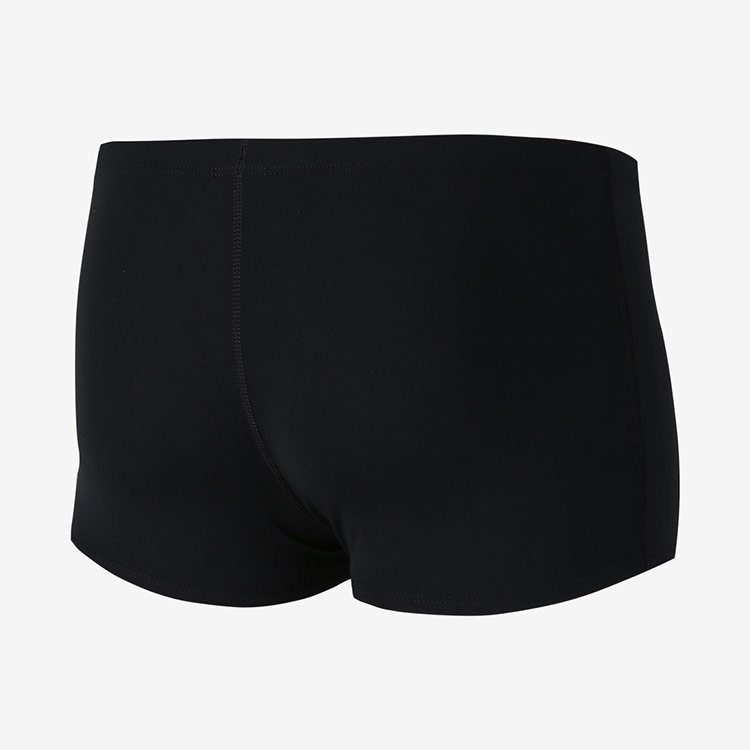 하이드라스트롱 솔리드 숏사각 탄탄이 블랙
