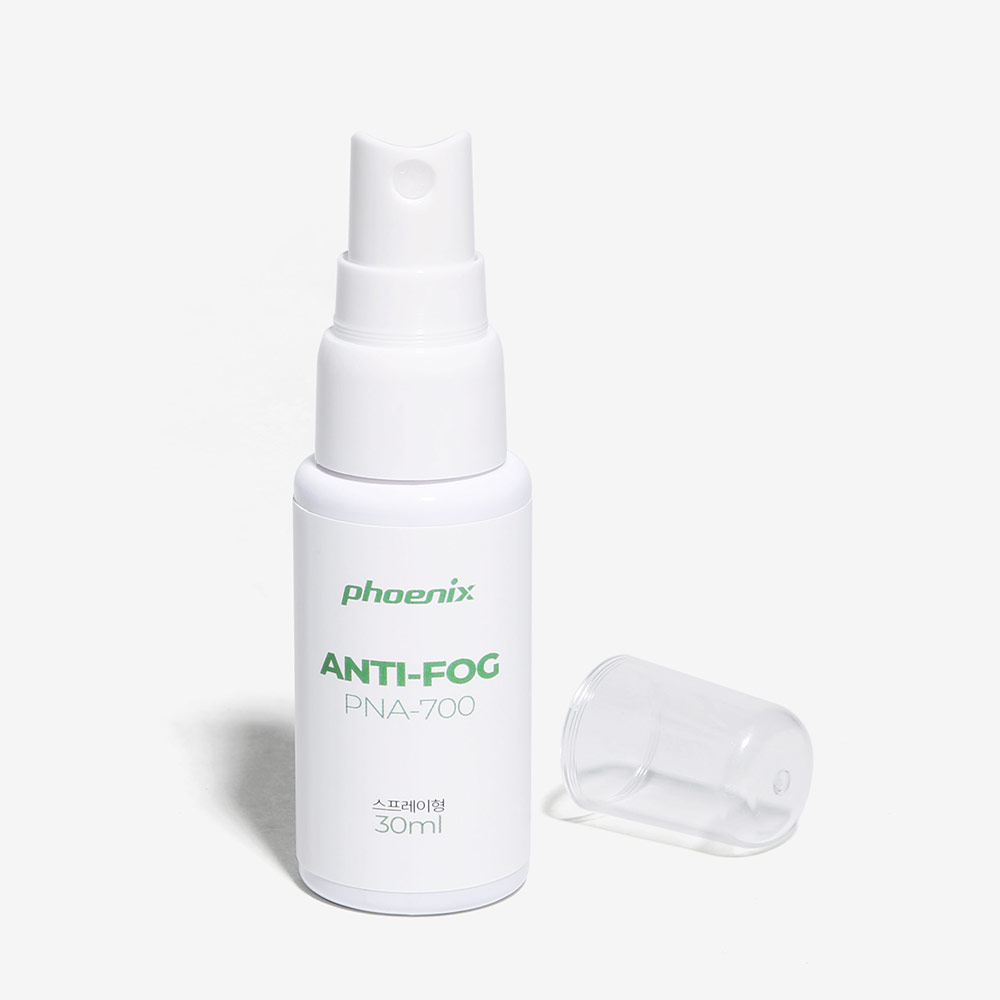 김서림 방지 안티포그액 스프레이형 (30ml)