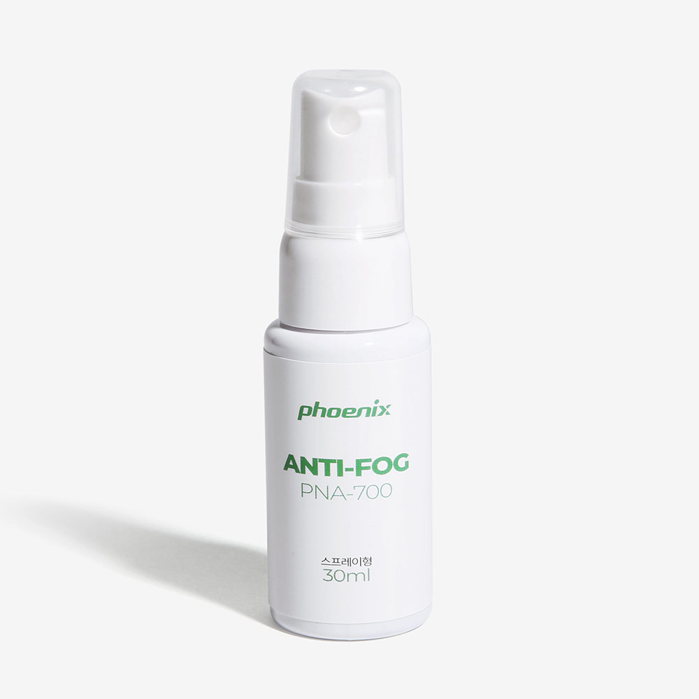 김서림 방지 안티포그액 스프레이형 (30ml)