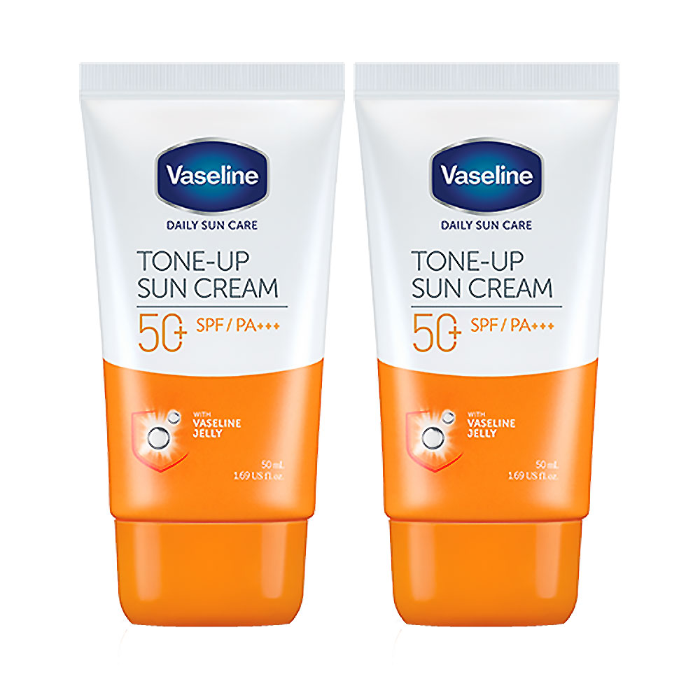 데일리 선 케어 톤업 선크림 50ml 1+1