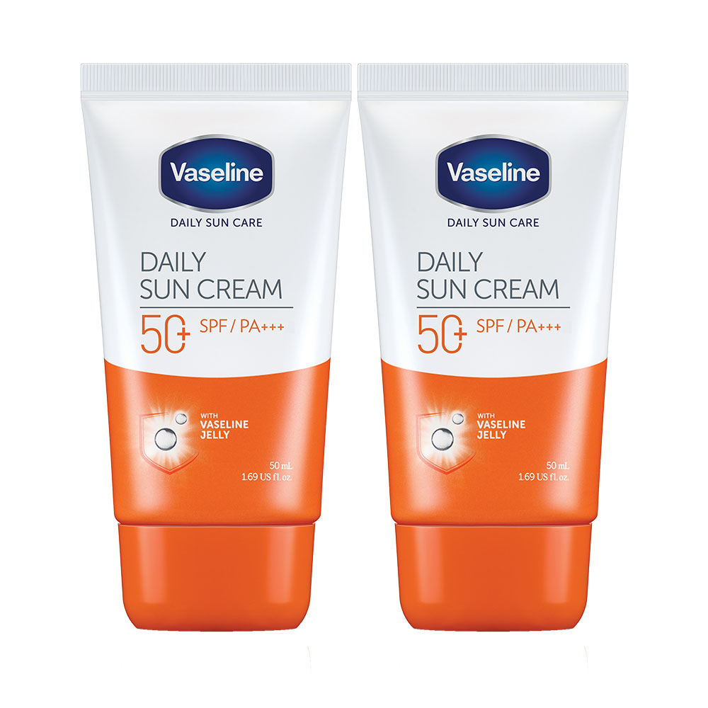 데일리 선크림 50ml 1+1