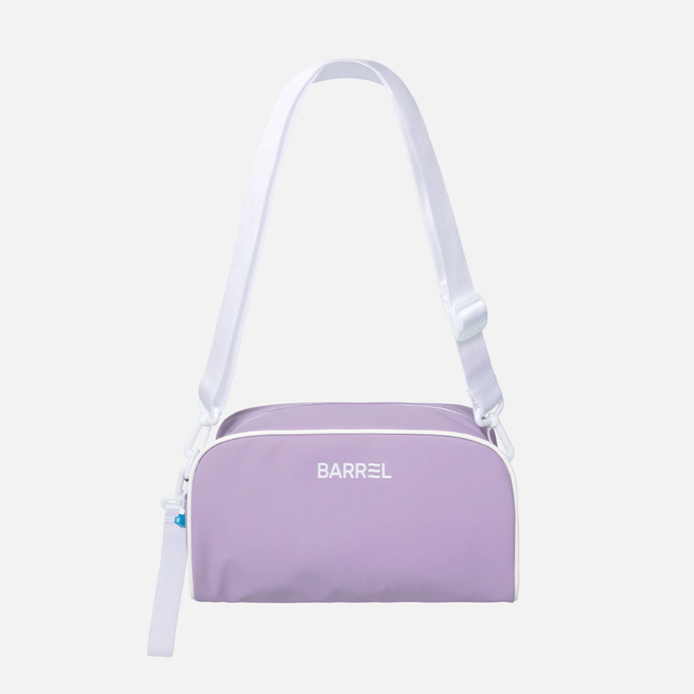 베이직 스윔 파우치 5L 라벤더