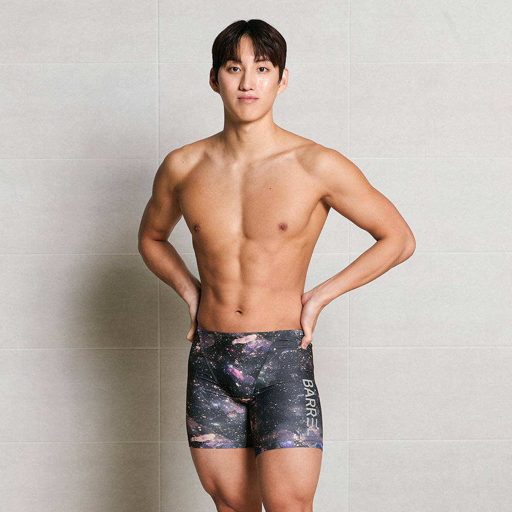 갤럭시 글라스 3부 재머 블랙