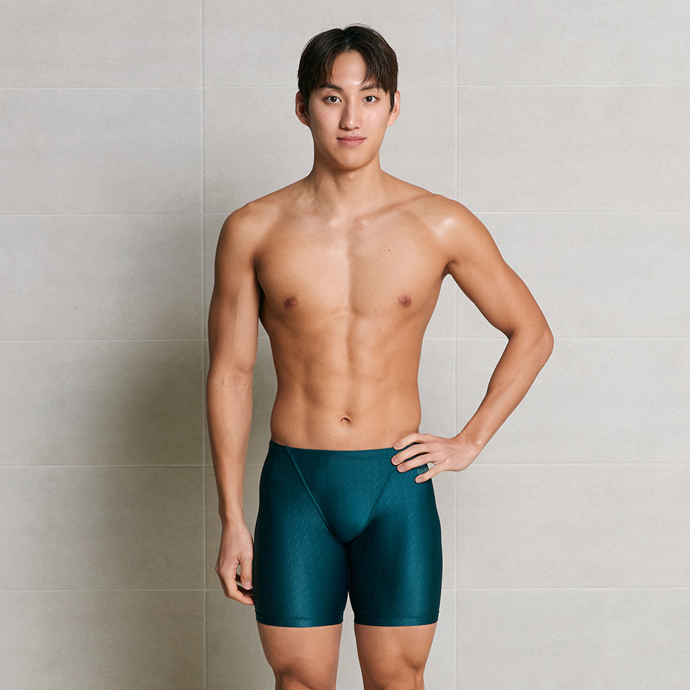 웨이브 엠보 재머 3부 딥그린