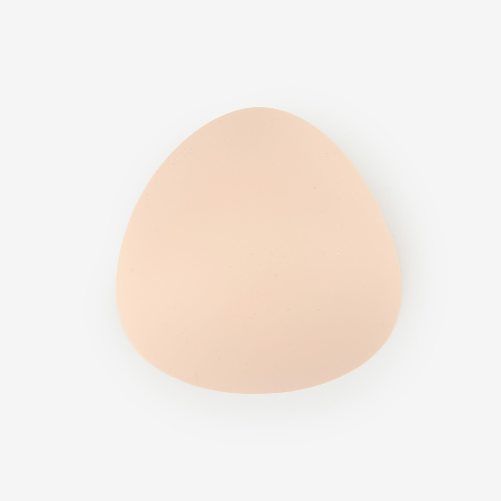 실리콘 브라캡 스킨