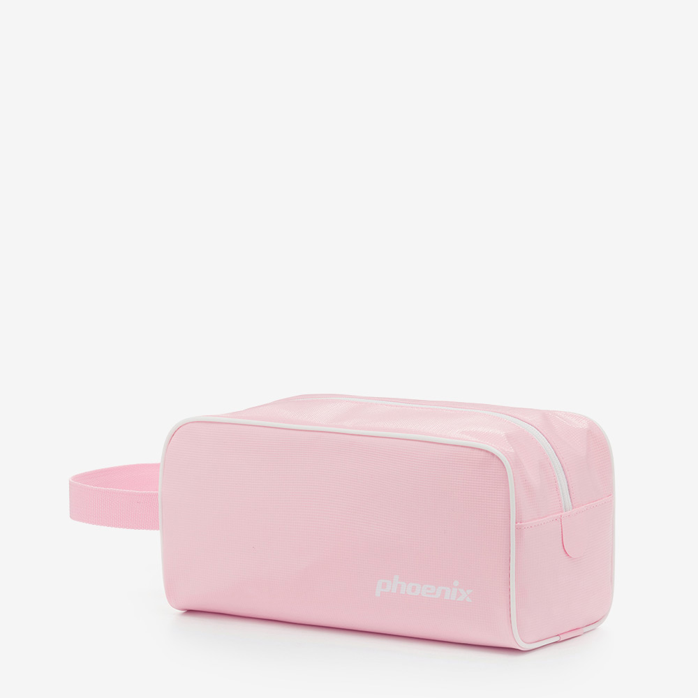 타포린 마린백 베이비핑크