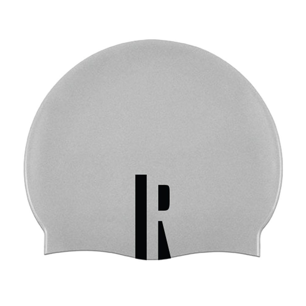 RGS 스테틱 실리콘수모 실버 [staticswimcapsilver]