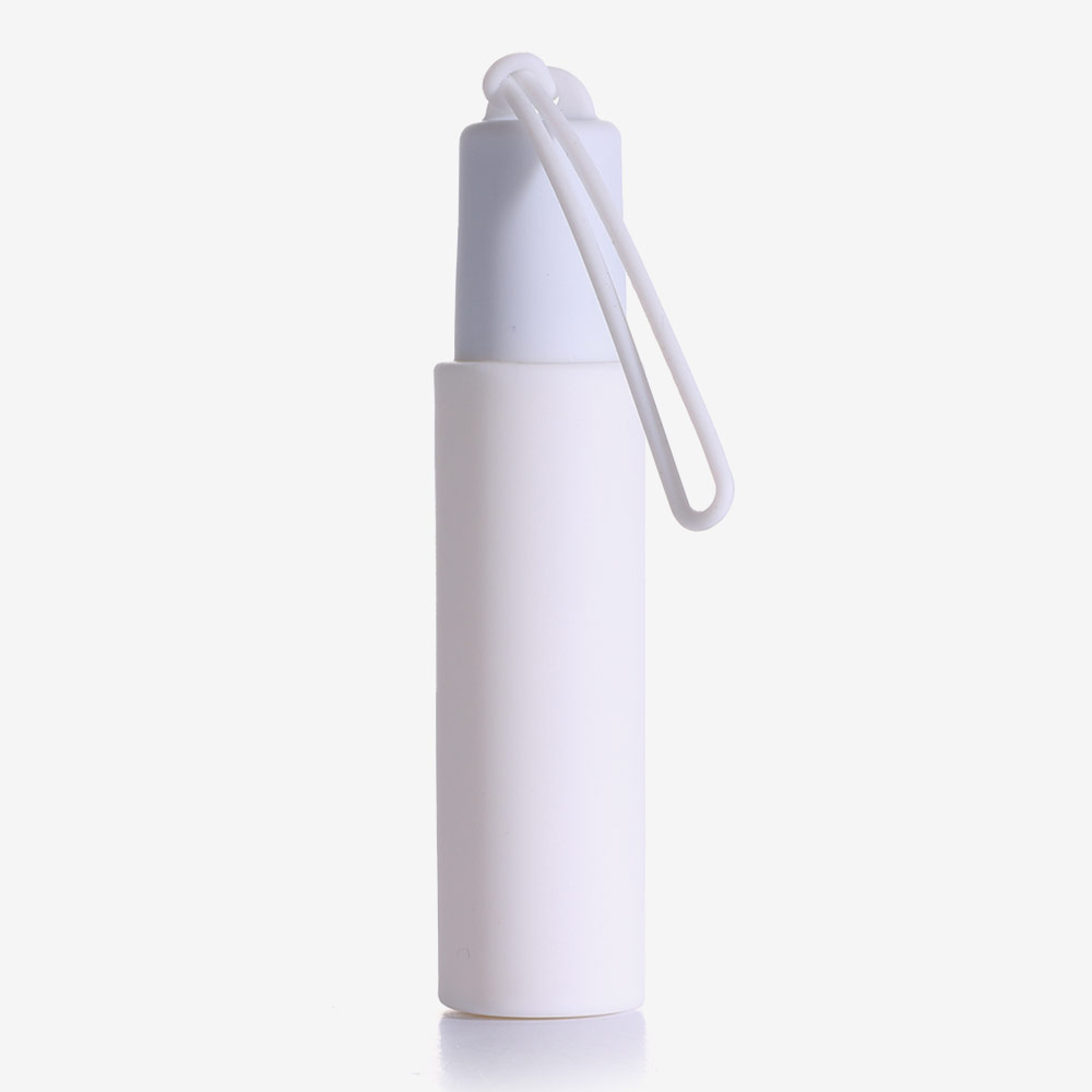 안티포그 케이스 퓨어화이트