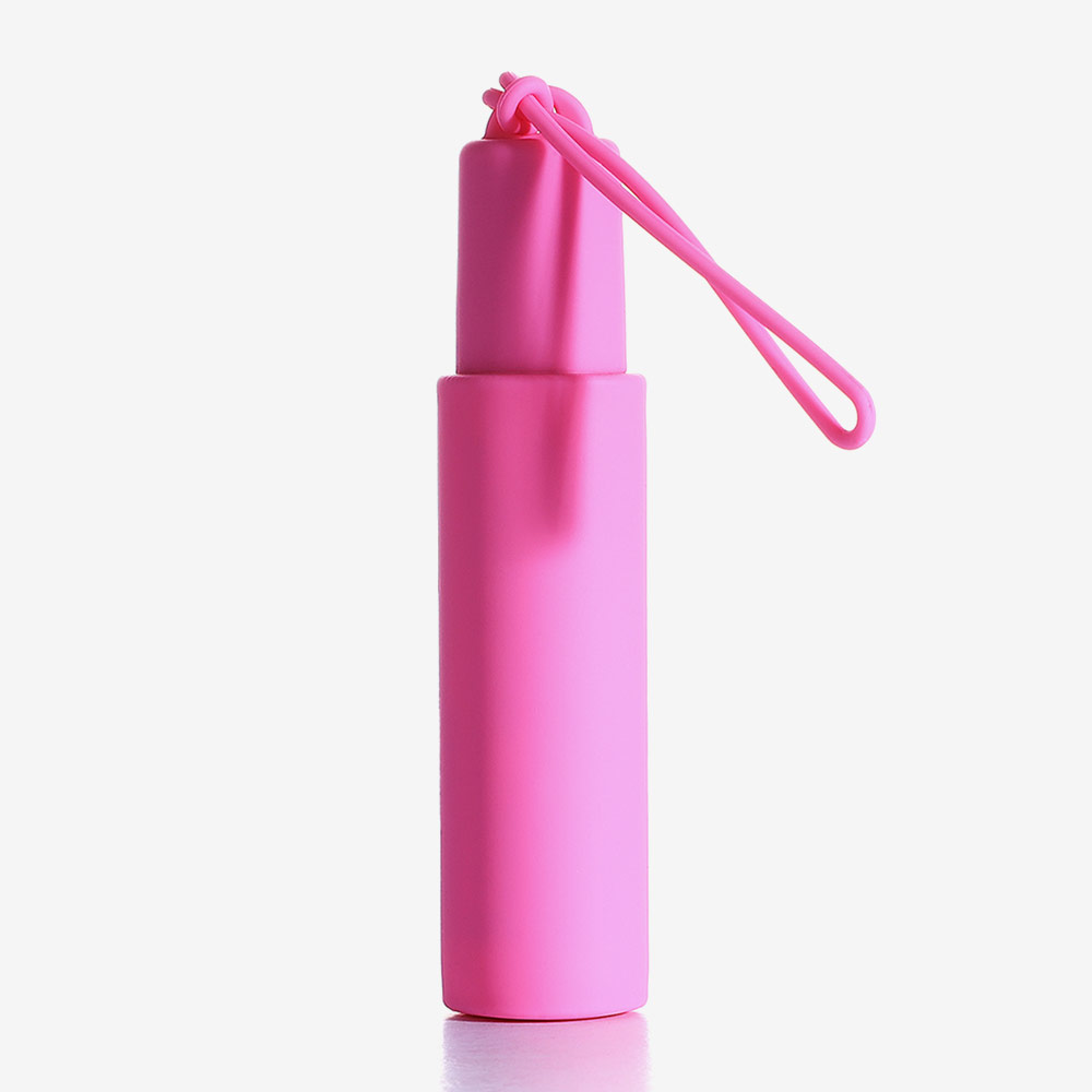 안티포그 케이스 핑크