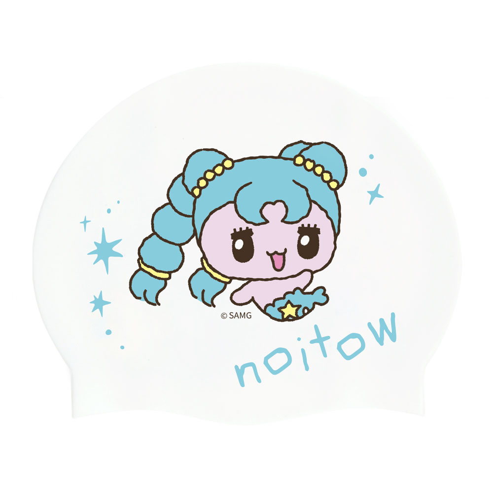 티니핑♡ NOITOW 키즈 방울핑 스윔 캡 블루