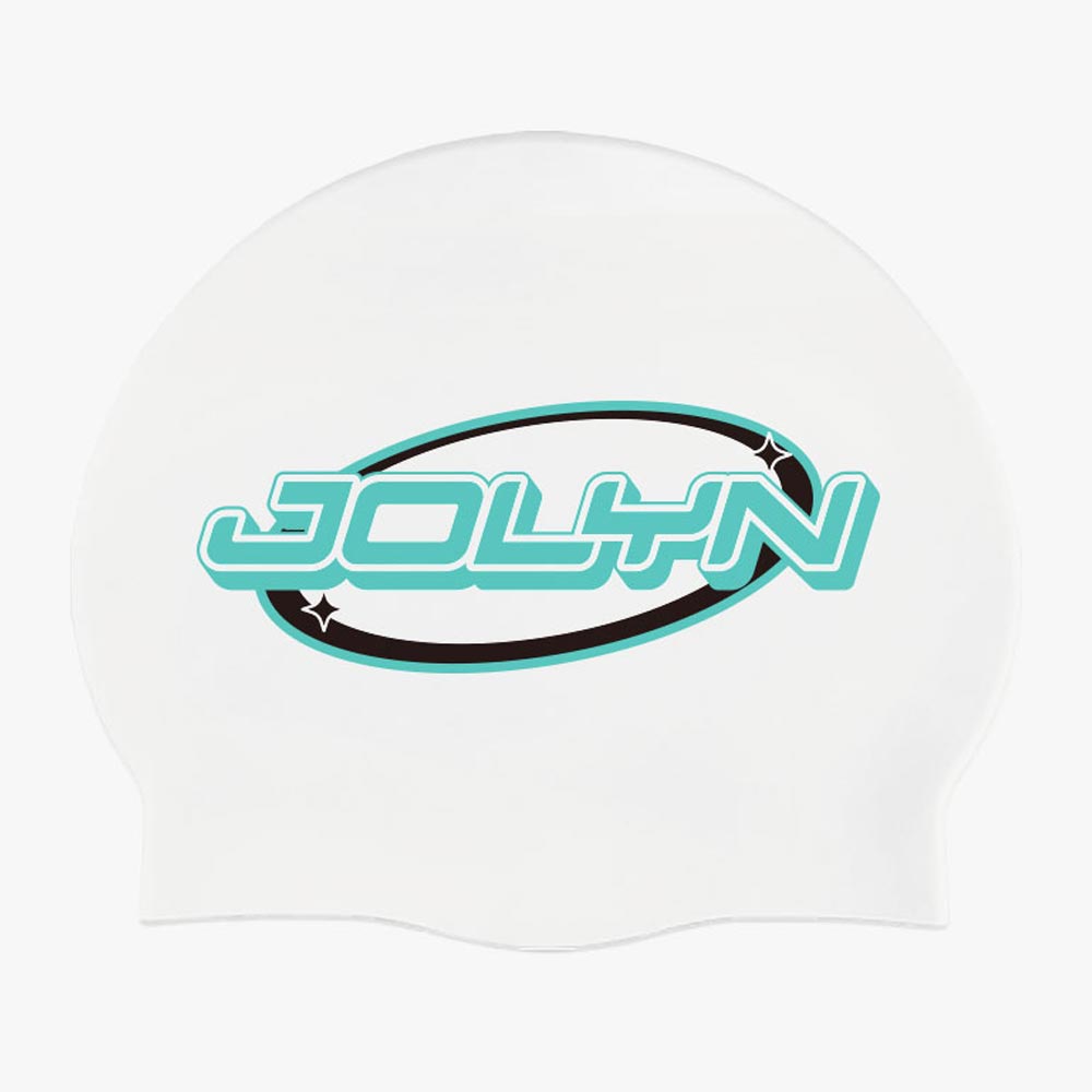 랩처 실리콘수모 화이트