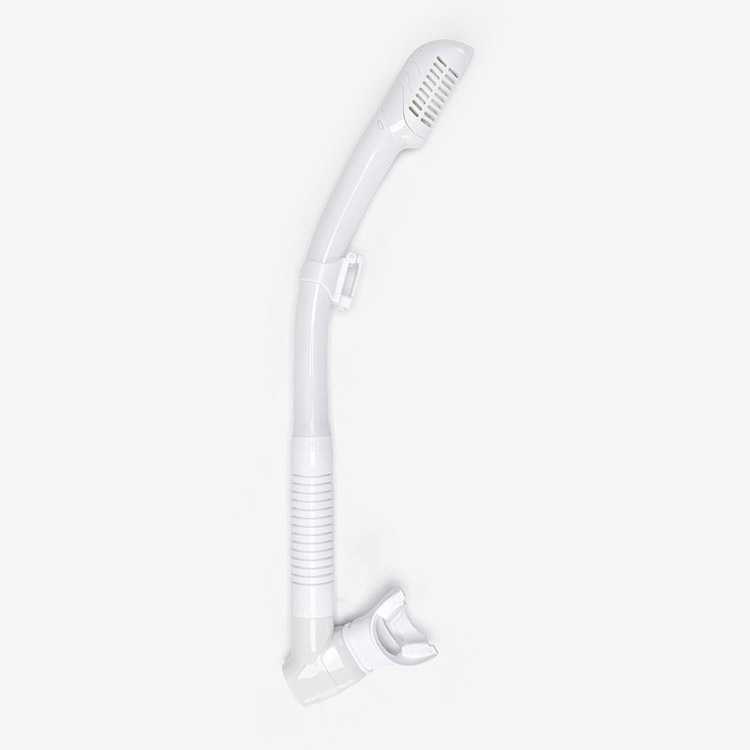 이스트본 드라이탑 스노클 화이트 [DX551(WHT)]